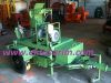 Soil BRICK Machine