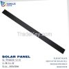 Sunpower solar panel, 460x30mm, 2.1W 13.2V, strip solar panel