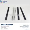 Sunpower solar panel, 460x30mm, 2.1W 13.2V, strip solar panel