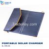 Foldable solar charger 14W 20W 28W