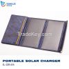 Foldable solar charger 14W 20W 28W