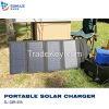 Foldable solar charger 14W 20W 28W