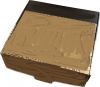 Kraft Paper Tuck Top Box