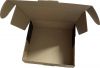 Kraft Paper Tuck Top Box