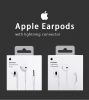original Apple EarPods Headphones with Lightning Connector