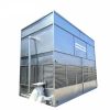 Counter Flow Closed Circuit Cooling Tower Evaporative Condenser