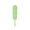 Household Ceiling Blinds Cleaner Bendable Washable Cleaning Brush Extension Pole Portable Microfiber Duster