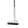 Household Long Handle Adjustable Floor bathroom brush Scrub Cleaning Broom
