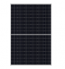 M10 MBB PERC 108 half cells 400W-415W solar module