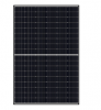 M10 MBB PERC 108 half cells 400W-415W black frame solar module