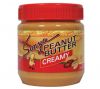 Creamy Peanut Butter M...