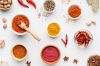 Green Cardamom, Pepper...