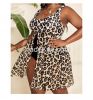 oem/odm plus size swimwear women tankinis sexy summer wear bikinis