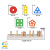 Geomentric Shape Colou...