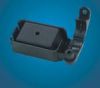 plastic junction box in two seats with ROHS certificate