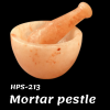 Himalayan Pink Salt Mortal Pester