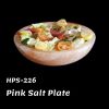 Himalayan Pink Salt kitchen plates