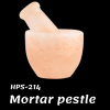 Himalayan Pink Salt Mortal Pester