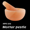 Himalayan Pink Salt Mortal Pester