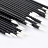 Disposable Eyelash Eyeliner Mascara Brush Applicator Cosmetic Makeup Eye Liner Wands