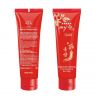 Deep Cleansing Moisturizing Brightening Facial Cleanser with Korean Red Ginseng Extract for Acne Control and Oil Balance