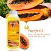 Massaging Joint Pain Relief Massage Oils Moisturizing Body Oil with Vitamin C,Hyaluronic Acid