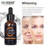 Anti Aging Face Serum with Vitamin C,Hyaluronic Acid,Vitamin E - Brightening Serum for Dark Spots,Even Skin Tone,Eye Area