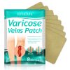 Spider Veins Removal Patch for Legs,Varicose Veins Treatment for Legs,Relieving Pain and Improving Blood Flow