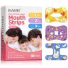 Breathe Right Nasal Strips Small Kids for Snoring, Anti-Mouth Breathing and Snoring Patch