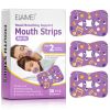 Breathe Right Nasal Strips Small Kids for Snoring, Anti-Mouth Breathing and Snoring Patch