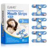 Breathe Right Nasal Strips Small Kids for Snoring, Anti-Mouth Breathing and Snoring Patch