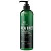 Raw Earth Tea Tree Mint Moisturizing Special Hair Conditioner for Dandruff & Dry Scalp