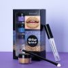 Glitter Liquid Lipstick Long Lasting Lip Set Kit Glossy Metallic Shimmer Waterproof Lipstick Lip Gloss for Women