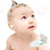 Newborn Disposable Baby Waterproof Ear Stickers,Ear Covers for Swimming Shower,Ear Protectors with Ear Plugs for Kids