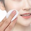 Facial Cleansing Paper Wipe Cotton Rounds Makeup Remover Pads