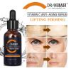 Anti Aging Face Serum with Vitamin C,Hyaluronic Acid,Vitamin E - Brightening Serum for Dark Spots,Even Skin Tone,Eye Area