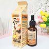 Organic Ginger King Leave-In Hair Treatment Oil for Dry Damaged Hair and Growth