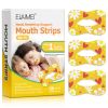 Breathe Right Nasal Strips Small Kids for Snoring, Anti-Mouth Breathing and Snoring Patch