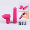 Reusable Electric Tattoo Ink Mixer Machine Pigment Mixer for Makeup Tattooing