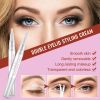 Glue-Free Invisible Double Eyelid Sticker 480 Count Eyelid Lifter Strips Double Eyelid Styling Tape for Hooded Eyes Droopy Lids