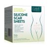 Silicone Scar Tape Roll,Scar Silicone Strips,Silicone Scar Sheets(1.6"*120" Roll - 3M)