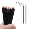 Disposable Eyelash Eyeliner Mascara Brush Applicator Cosmetic Makeup Eye Liner Wands