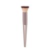 Large Flat Top Synthetic Professional Powder Foundation Brush for Liquid Makeup