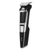 Cordless Beard Trimmer Mens Cutting Kit Barbers Haircut Electric Grooming Machine Hair Clippers for Men Professional