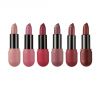 Capsule Pills Lipstick,Waterproof Long Lasting Mini Stay on Matte Lipstick Set for Women