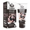 Anti Aging Gold Facial Mask,Peel Off Face Mask for Blackheads and Pores