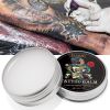 Hustle Butter Deluxe Tattoo Butter Cream,Tattoo Balm Aftercare Moisturizer for Eyebrow Embroidery, Body Art