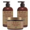 Raw Earth Damaged Hair Manuka Honey Replenish Dry Shampoo