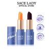 Tinted Moisturizing Lip Care Nourishing Waterproof Color Changing Tinted Lip Balm for Women to Prevent Dryness and Cracking