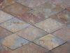 Ledgestone Panels